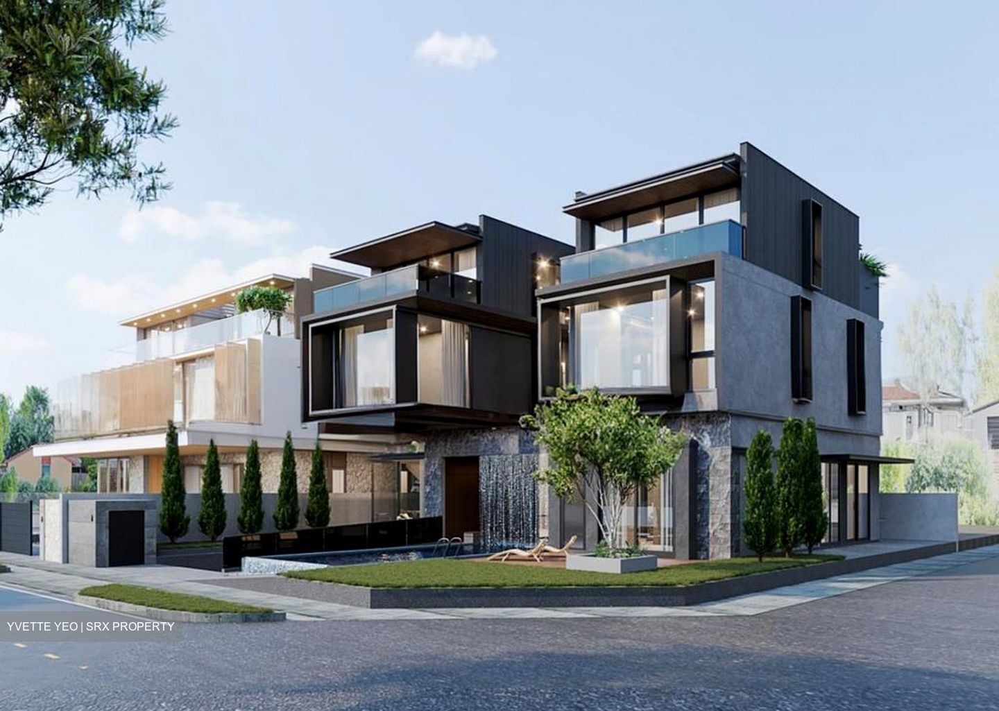 Braddell Heights Estate (D13), Detached #536416251